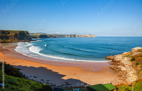 Playa de los Locos