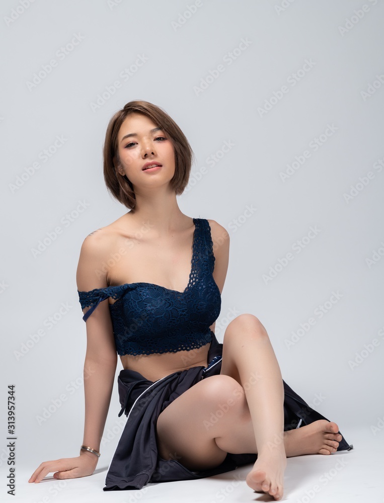Beautiful Asian Sexy