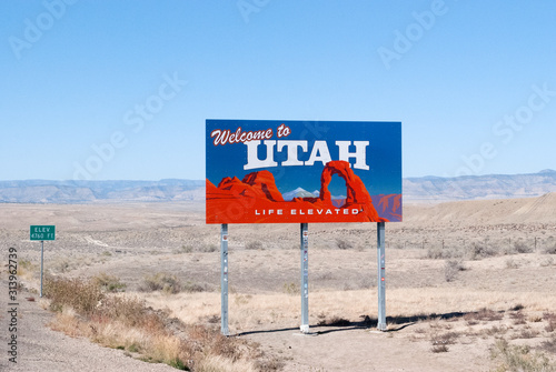 Welcome to Utah, Life in Balance