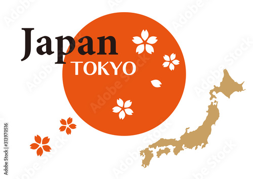 JAPAN デザイン