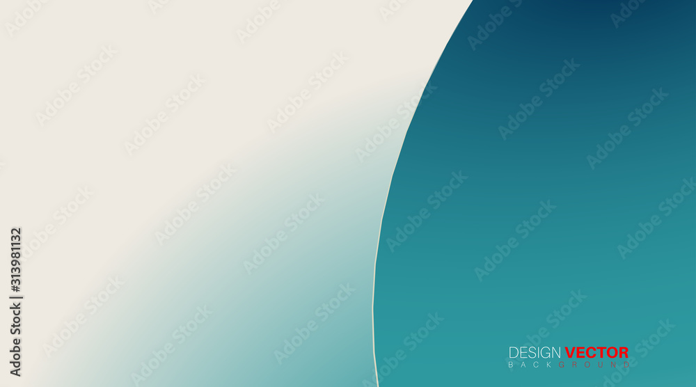 abstract vector background. concept graphic creative with blue color and white.Vector Illustration For Wallpaper, Banner, Background, Card, landing page , etc abstract vector background. concept graphic creative with blue color and white.Vector Illustration For Wallpaper, Banner, Background, Card, landing page , etc