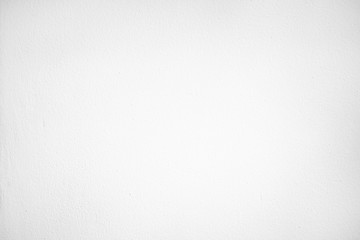 Abstract empty white and gray gradient soft light background of studio room for art work design.