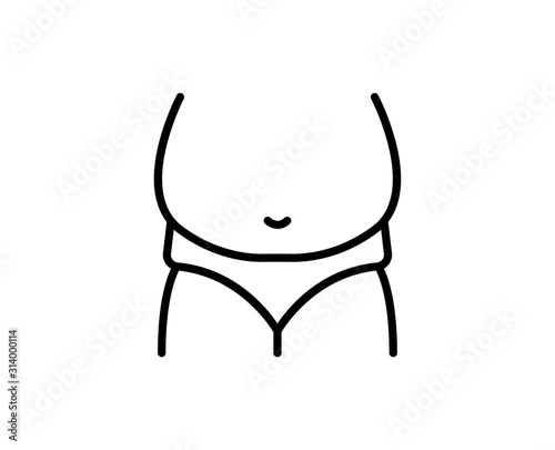 People line icon