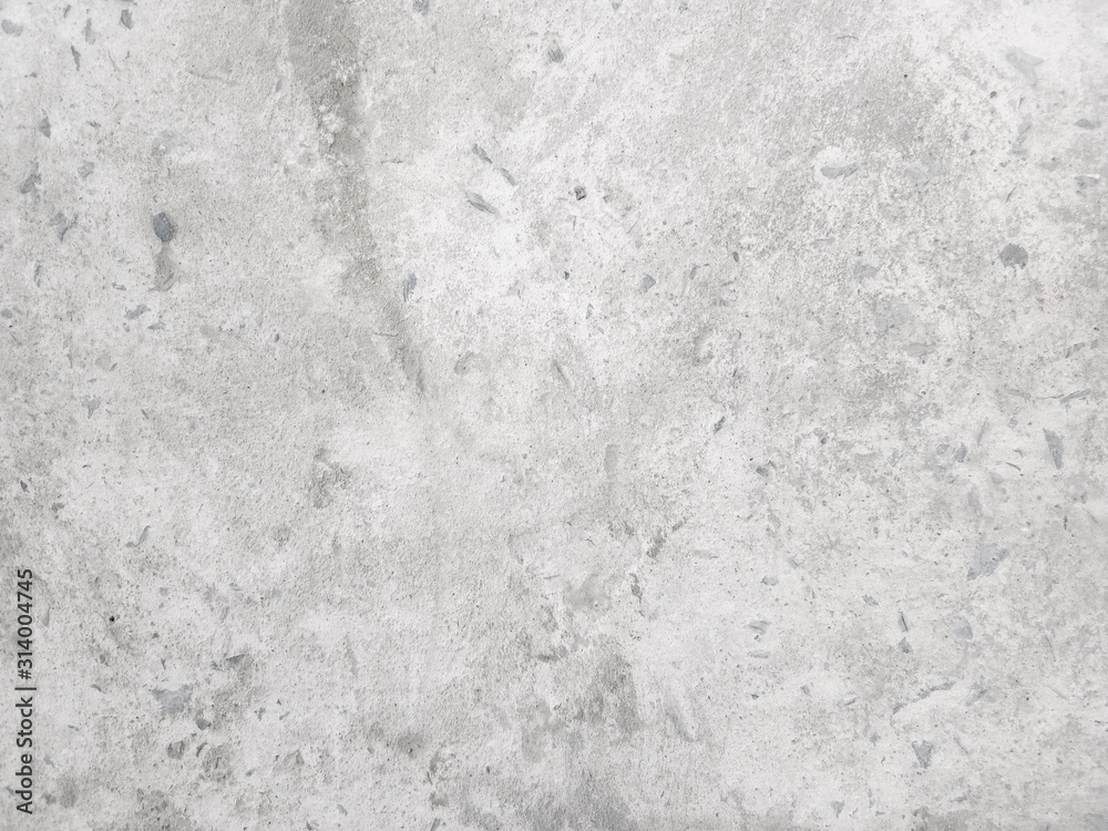 Obraz premium Concrete walls with abstract patterns