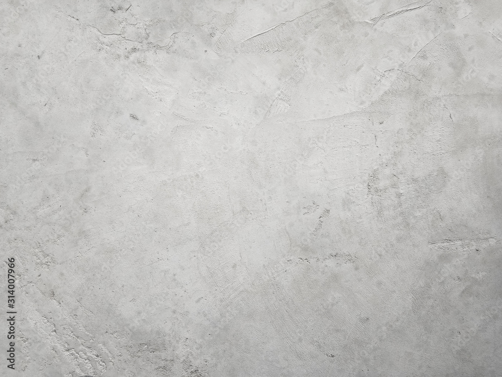 Naklejka premium Cement wall background, not painted in vintage style