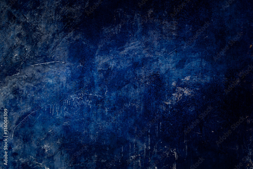 Gurang navy dark blue abstract texture background.
