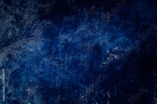 Gurang navy dark blue abstract texture background.