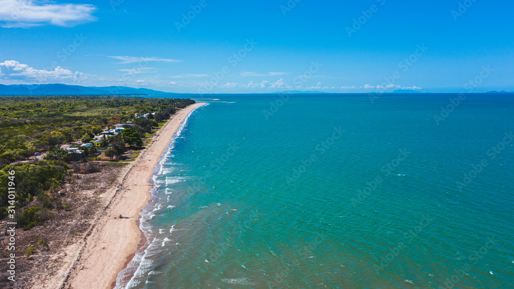 Townsville Land & Seascape