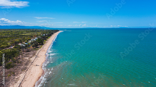Townsville Land   Seascape