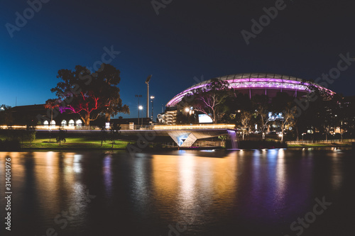 Adelaide River © Ryan