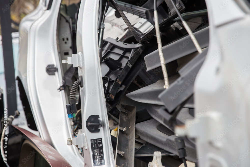 Rescue Services. Car graveyard, repair of auto parts, metal. Rescue Services. Car graveyard, repair of auto parts, metal.