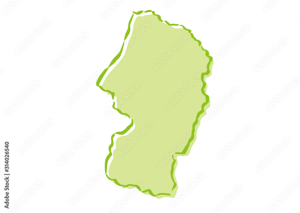 山形県 山形県