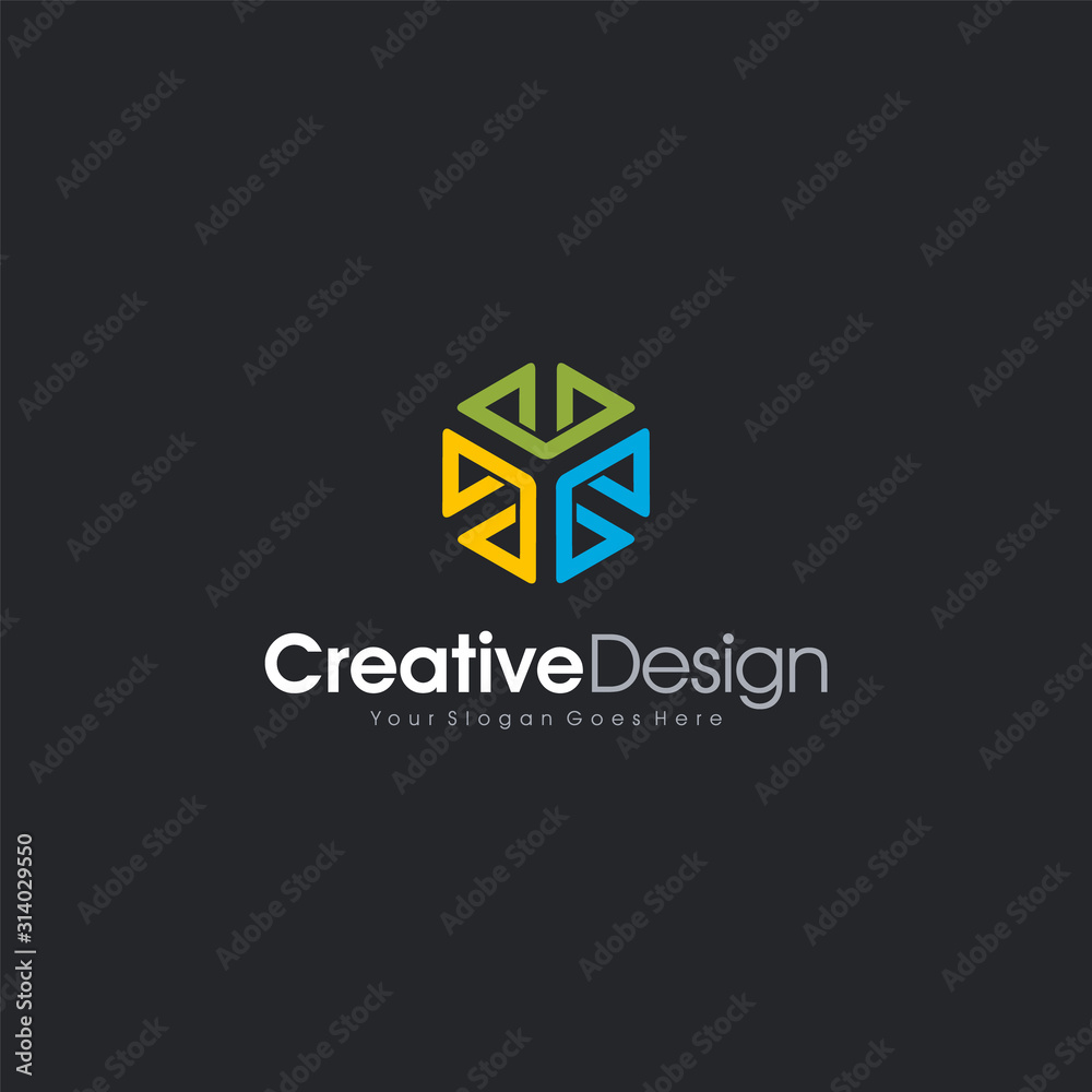 Abstract Logo 3 Icon abstract Logo Template Design Vector, Emblem, Design Concept, Creative Symbol design vector element for identity, logotype or icon Creative Design Abstract Logo 3 Icon abstract Logo Template Design Vector, Emblem, Design Concept, Creative Symbol design vector element for identity, logotype or icon Creative Design