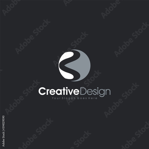 Abstract letter B logo design. Creative,Premium Minimal emblem design template. Graphic Alphabet Symbol for Corporate Business Identity. Initial BB vector element Creative Design