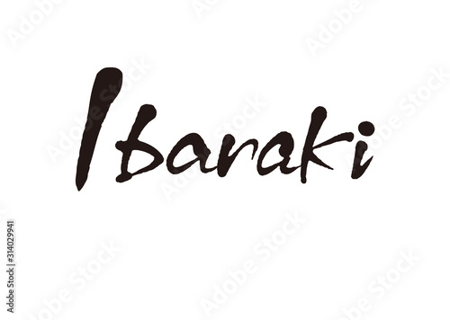 Ibaraki