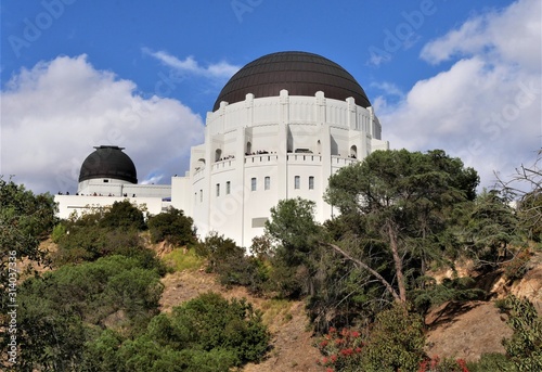 Griffith Observatorium