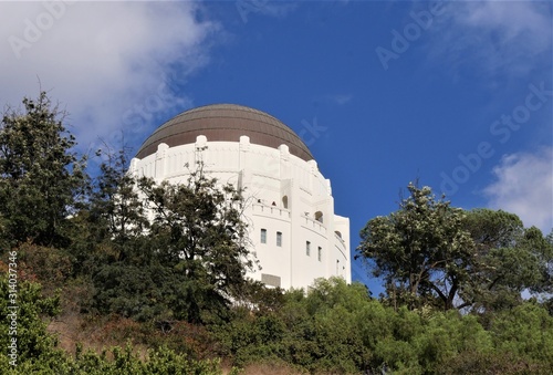 Griffith Observatorium