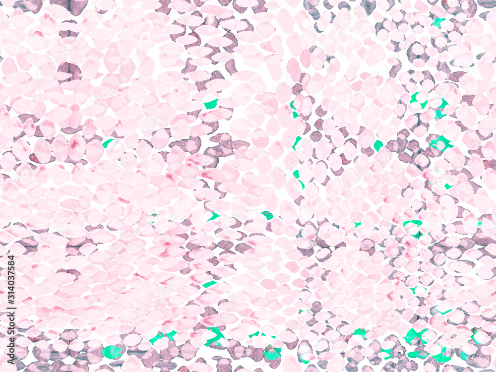 Snake Skin Background. Snake Skin Background.