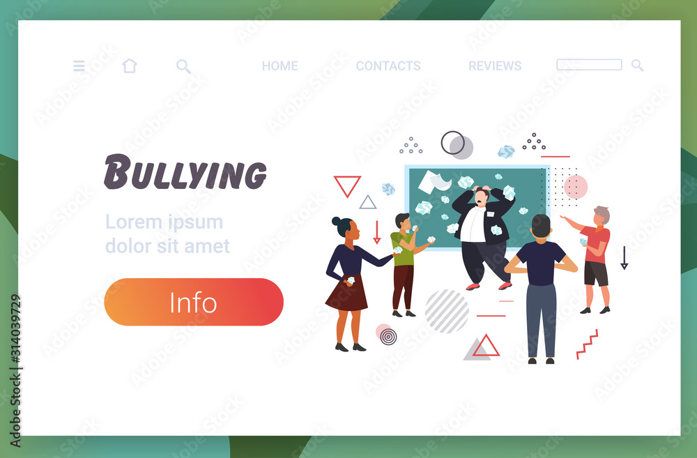 pupils demonstrating bad behavior throwing papers mocking and teasing male teacher near chalkboard during lesson bullying public disapproval concept copy space full length horizontal vector pupils demonstrating bad behavior throwing papers mocking and teasing male teacher near chalkboard during lesson bullying public disapproval concept copy space full length horizontal vector