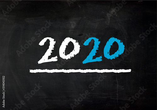 2020, YEAR
