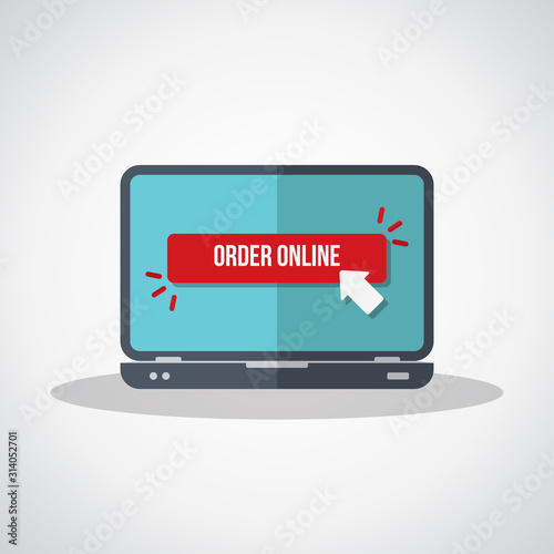 Order Online
