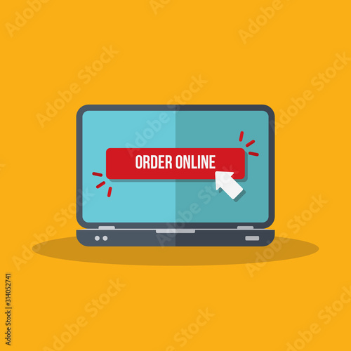Order Online