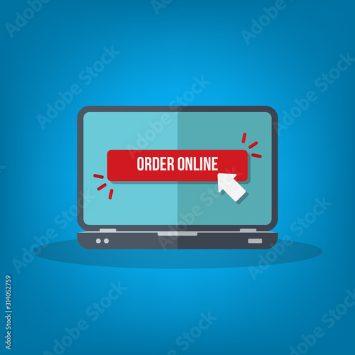 Order Online