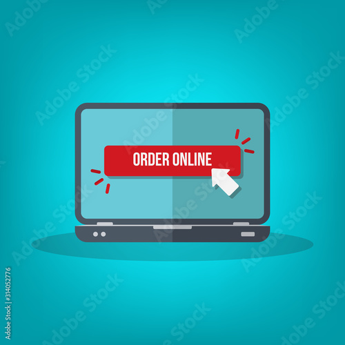 Order Online