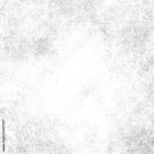 Vintage paper texture. Grey grunge abstract background