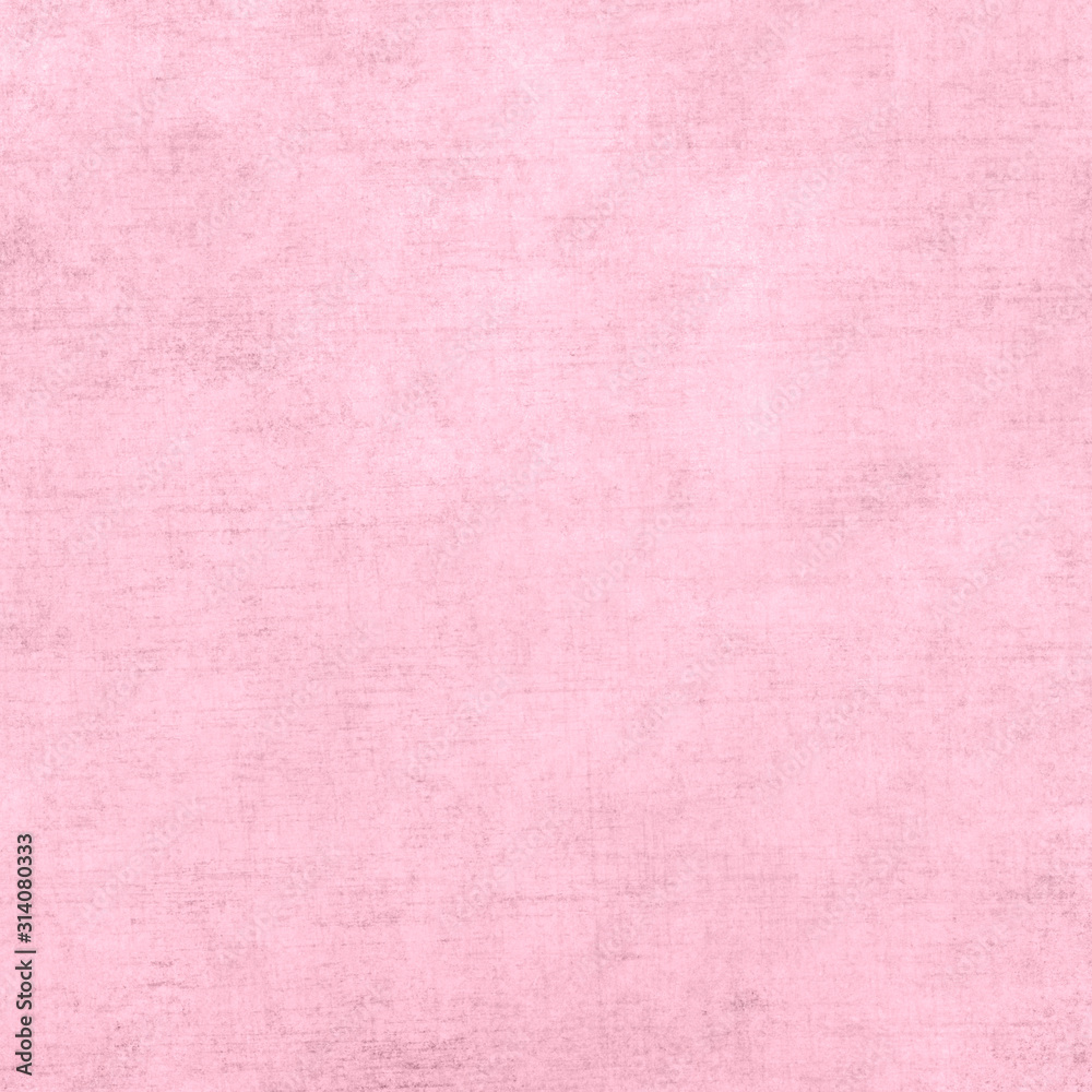 Fototapeta premium Pink designed grunge texture. Vintage background with space for text or image