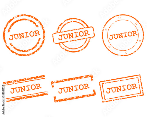 Junior Stempel