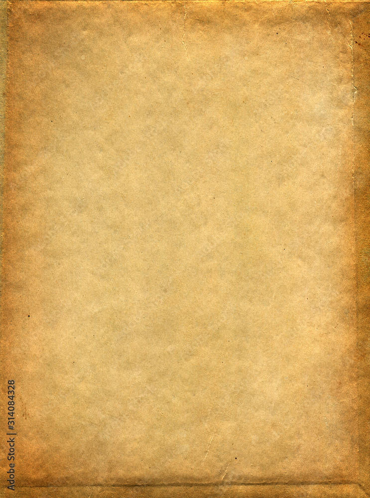 Obraz premium Vintage Paper