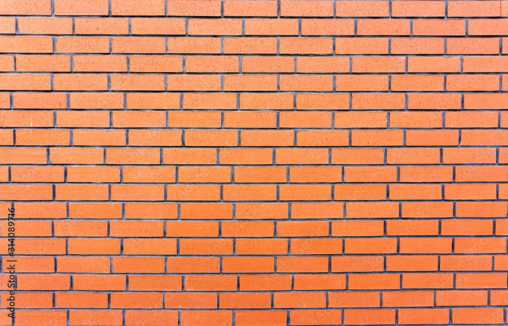 Abstract background with brick wall Abstract background with brick wall