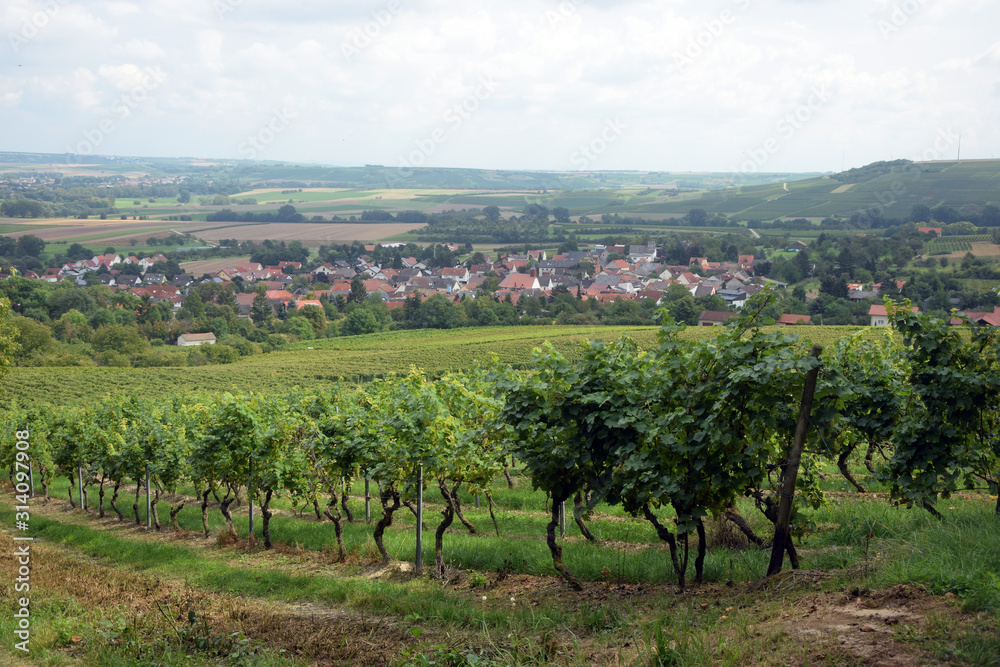 Bubenheim bei Mainz