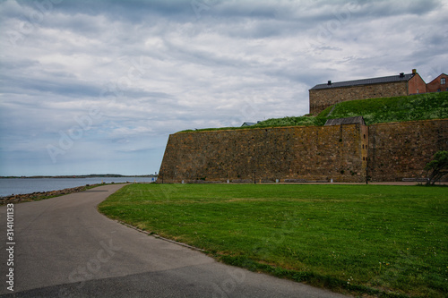 Festung Varberg