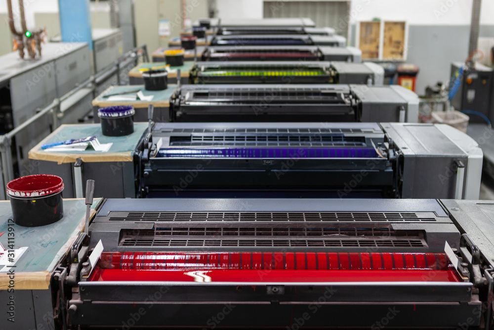 print factory print factory