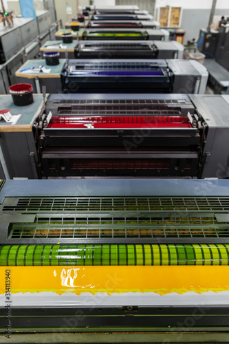 print factory