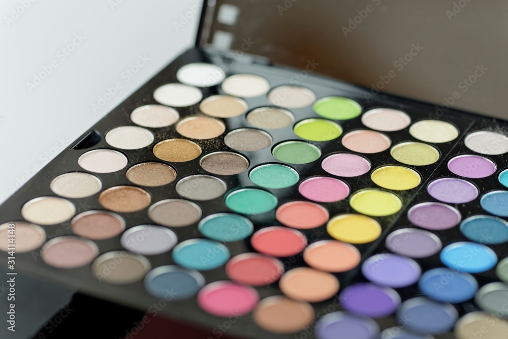 palette palette