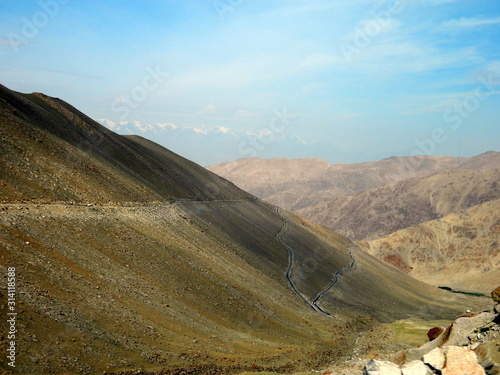 Ladakh Landscape, Ladakh, Incredible India, Leh