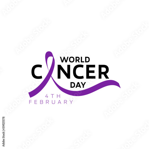 World cancer day, February 4th