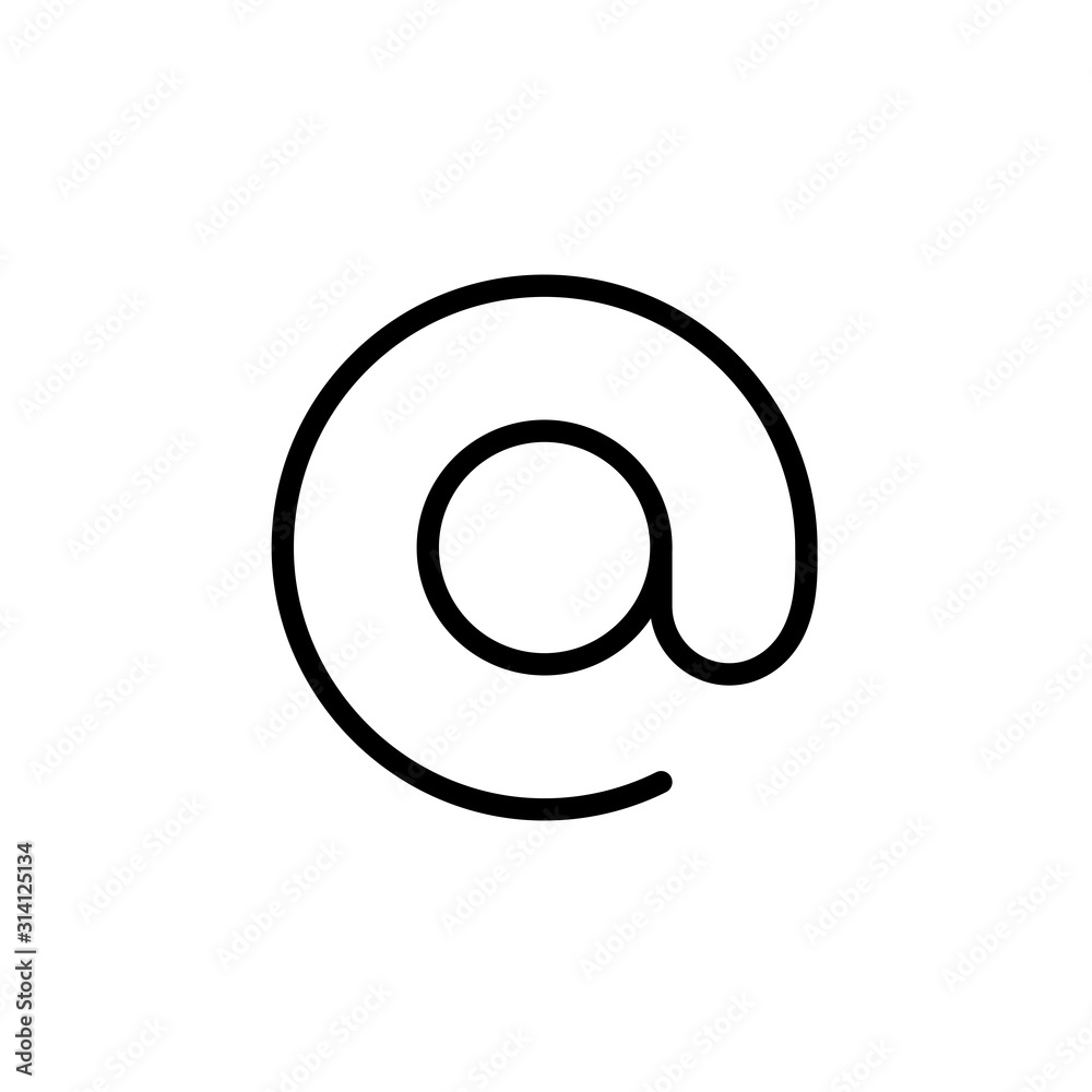 Editable flag icon for web and mobile. Editable flag icon for web and mobile.