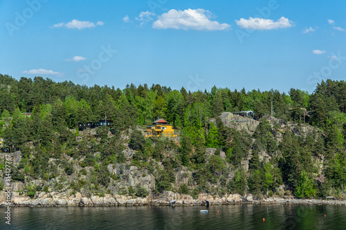 Photography Oslofjord