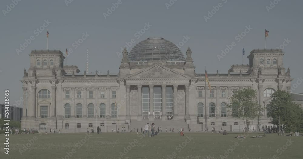 Reichstag