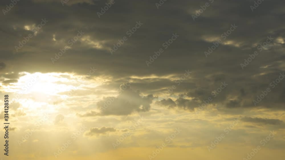Afternoon sky landscape at Phuket Afternoon sky landscape at Phuket
