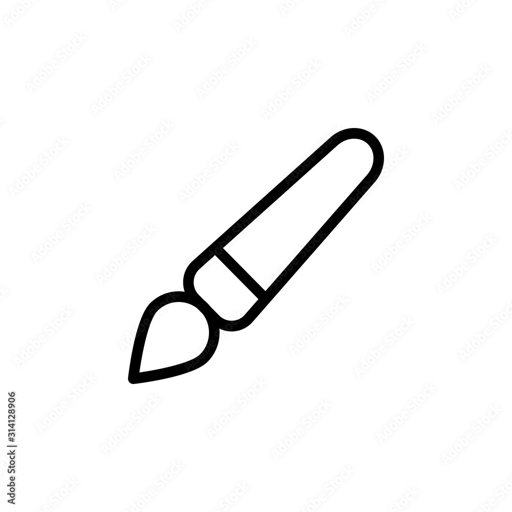 Editable flag icon for web and mobile. Editable flag icon for web and mobile.