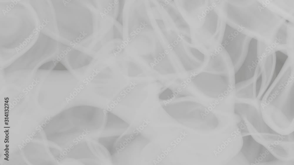 Vídeo abstracto 12. 3D