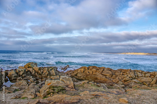 La pointe de la Torche