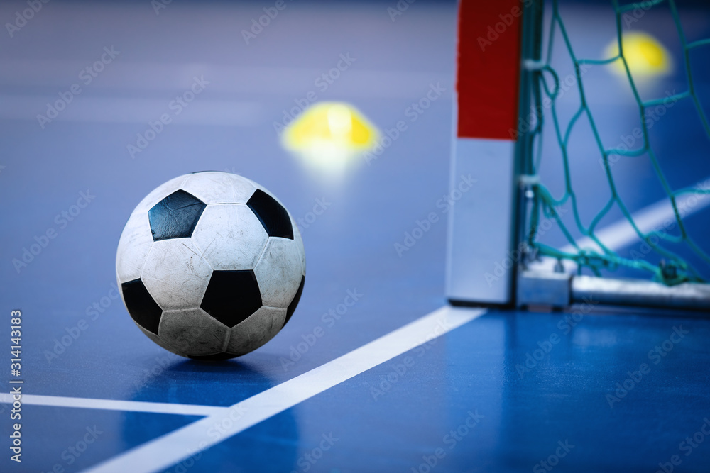 Futsal indoor soccer cheap
