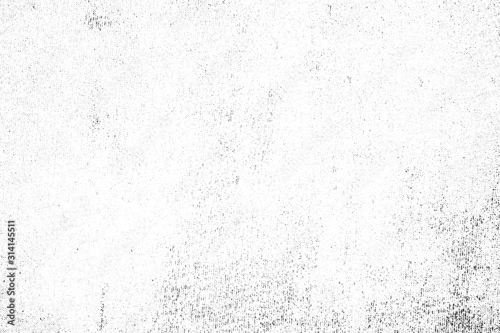 Texture of black and white lines, scratches, scuffs Texture of black and white lines, scratches, scuffs