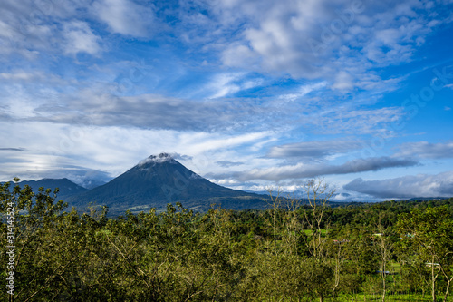 Arenal Volcano La Fortuna Costa Rica